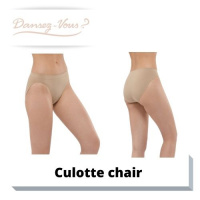 culotte chair