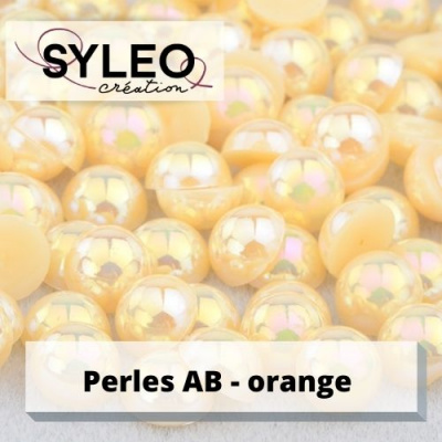 demi-perle ab orange 1258541450